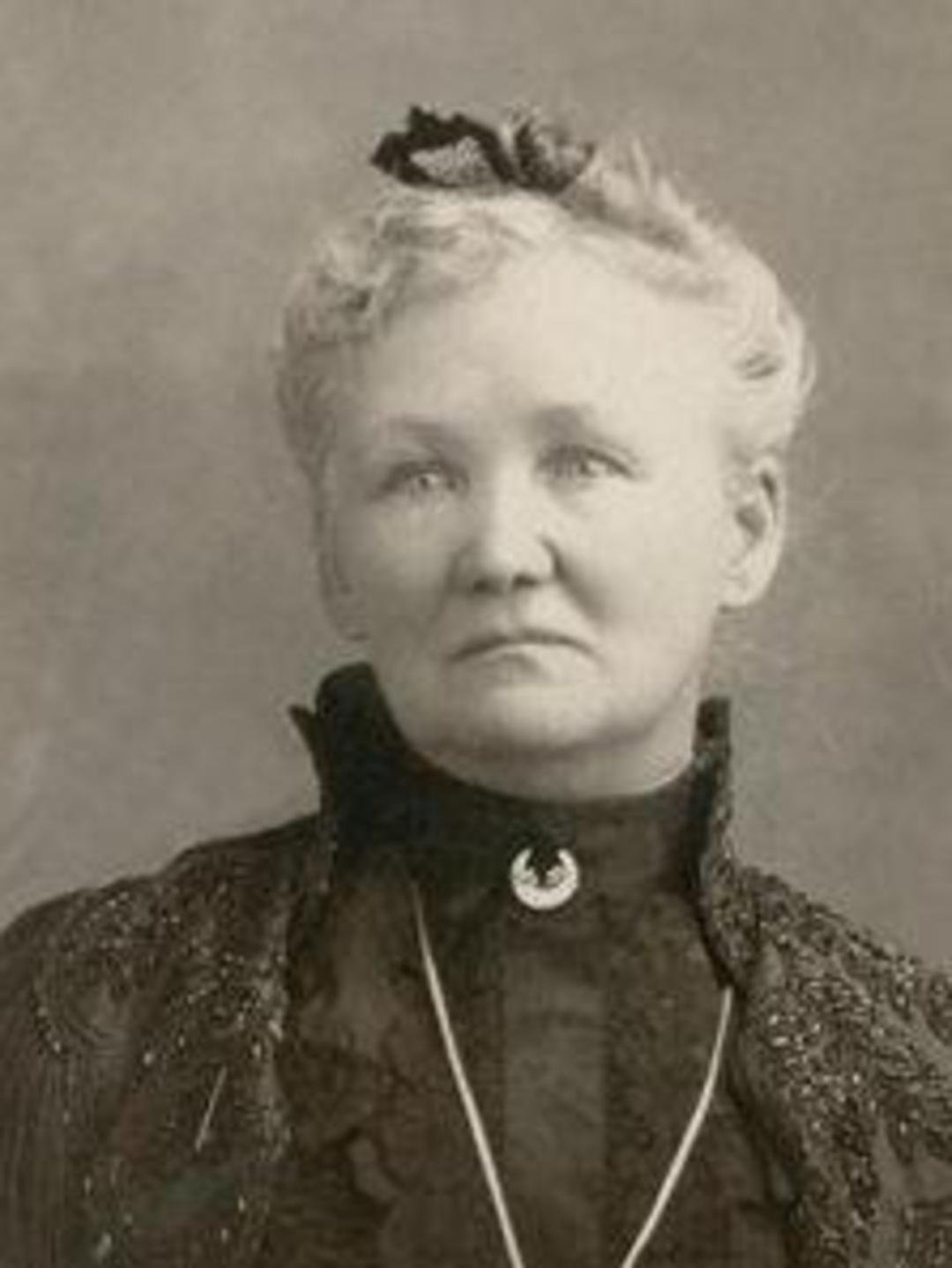 Ingri Sandberg (1841 - 1913) Profile